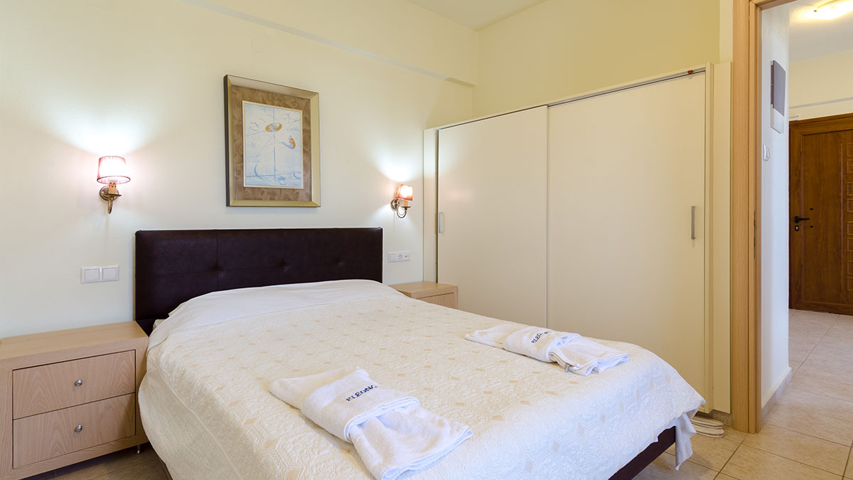 Eleonora Boutique Hotel